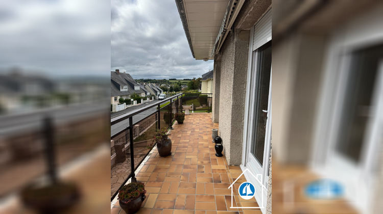 Ma-Cabane - Vente Maison Port-en-Bessin-Huppain, 150 m²