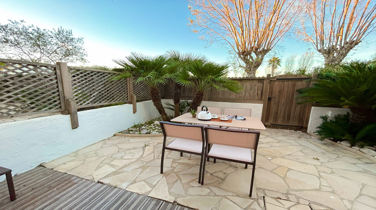 Ma-Cabane - Vente Maison Port Grimaud, 89 m²