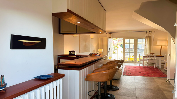 Ma-Cabane - Vente Maison Port Grimaud, 89 m²