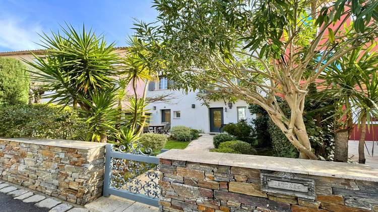 Ma-Cabane - Vente Maison Port Grimaud, 200 m²