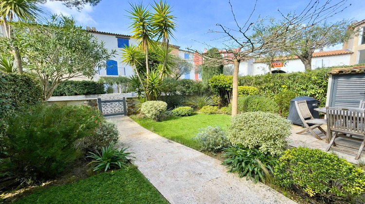 Ma-Cabane - Vente Maison Port Grimaud, 200 m²