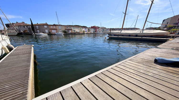 Ma-Cabane - Vente Maison Port Grimaud, 139 m²