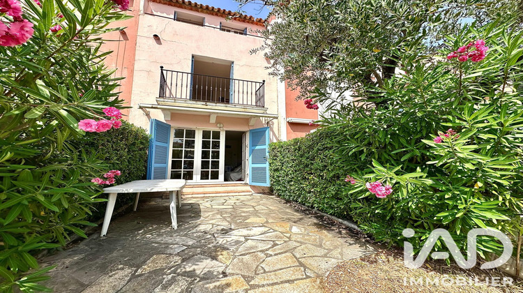 Ma-Cabane - Vente Maison Port Grimaud, 89 m²