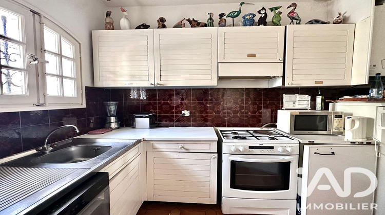 Ma-Cabane - Vente Maison Port Grimaud, 89 m²