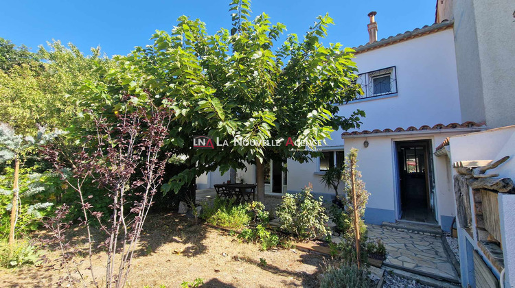 Ma-Cabane - Vente Maison Port-la-Nouvelle, 110 m²