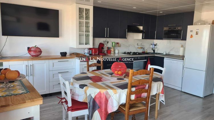 Ma-Cabane - Vente Maison Port-la-Nouvelle, 92 m²