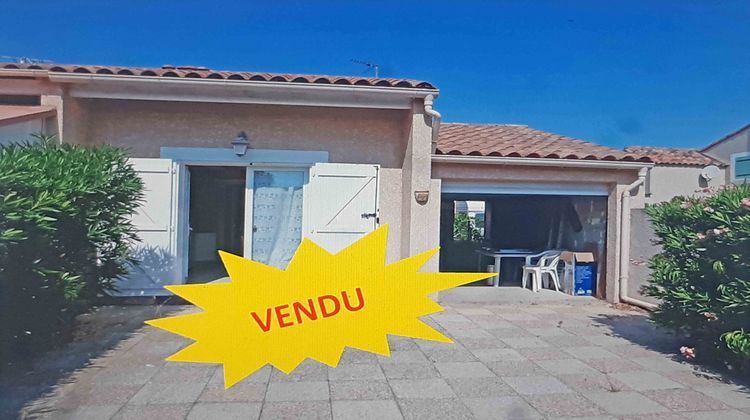 Ma-Cabane - Vente Maison Port-la-Nouvelle, 41 m²