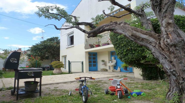 Ma-Cabane - Vente Maison Port-la-Nouvelle, 100 m²