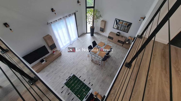 Ma-Cabane - Vente Maison Port-la-Nouvelle, 200 m²