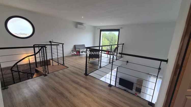 Ma-Cabane - Vente Maison Port-la-Nouvelle, 200 m²