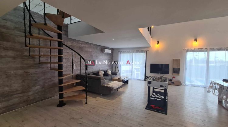 Ma-Cabane - Vente Maison Port-la-Nouvelle, 200 m²