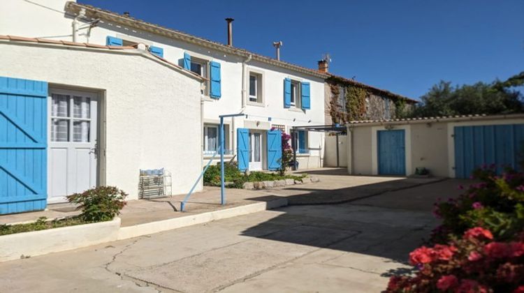 Ma-Cabane - Vente Maison Port-la-Nouvelle, 140 m²