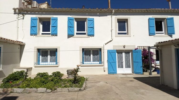 Ma-Cabane - Vente Maison Port-la-Nouvelle, 140 m²