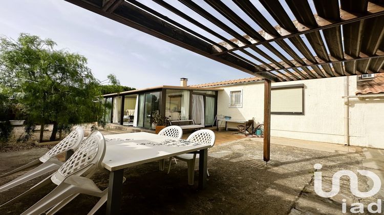 Ma-Cabane - Vente Maison Port-la-Nouvelle, 124 m²