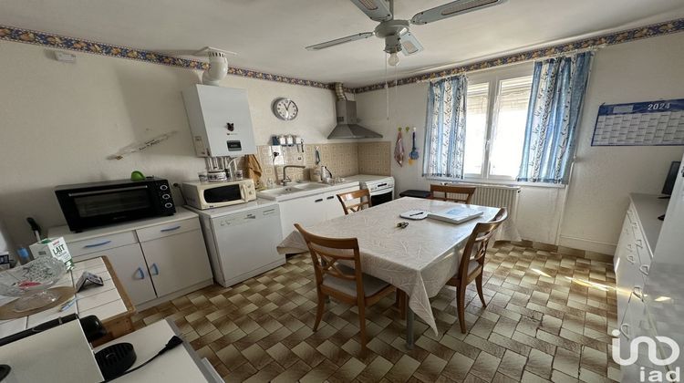 Ma-Cabane - Vente Maison Port-la-Nouvelle, 90 m²