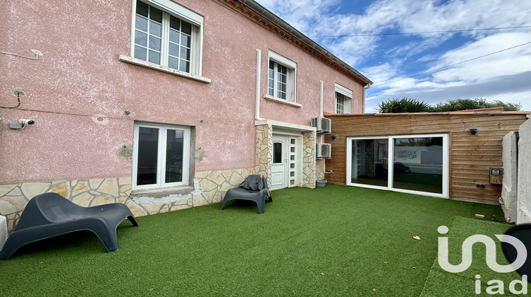 Ma-Cabane - Vente Maison Port-la-Nouvelle, 160 m²