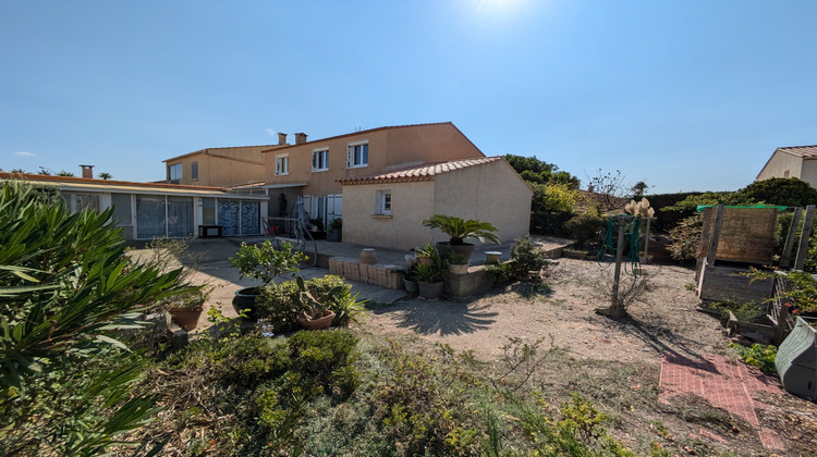 Ma-Cabane - Vente Maison Port-la-Nouvelle, 130 m²