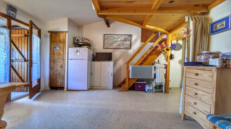 Ma-Cabane - Vente Maison Port-la-Nouvelle, 39 m²