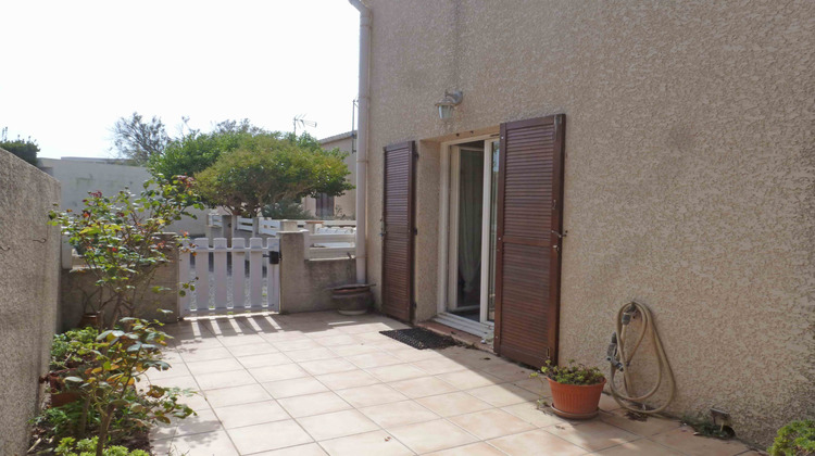 Ma-Cabane - Vente Maison Port-la-Nouvelle, 55 m²