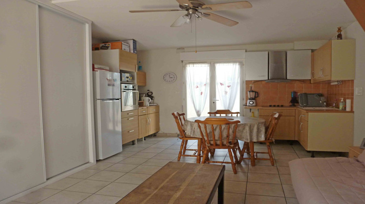 Ma-Cabane - Vente Maison Port-la-Nouvelle, 55 m²