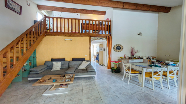 Ma-Cabane - Vente Maison Port-la-Nouvelle, 105 m²