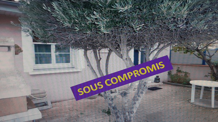 Ma-Cabane - Vente Maison Port-la-Nouvelle, 70 m²