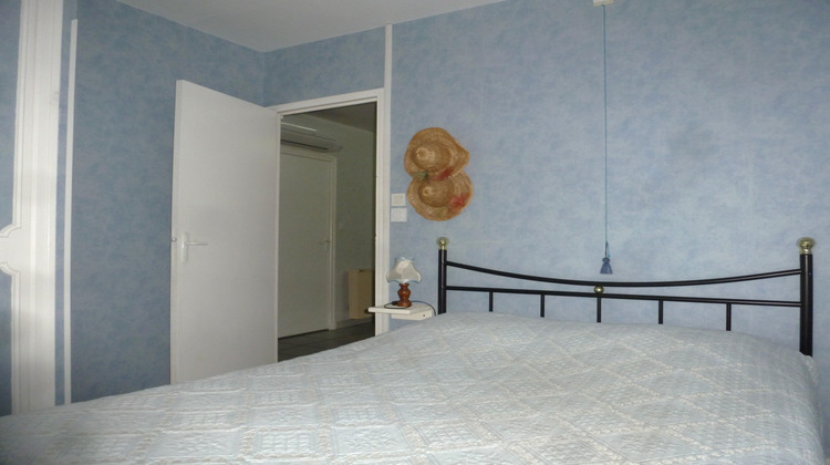 Ma-Cabane - Vente Maison Port-la-Nouvelle, 70 m²