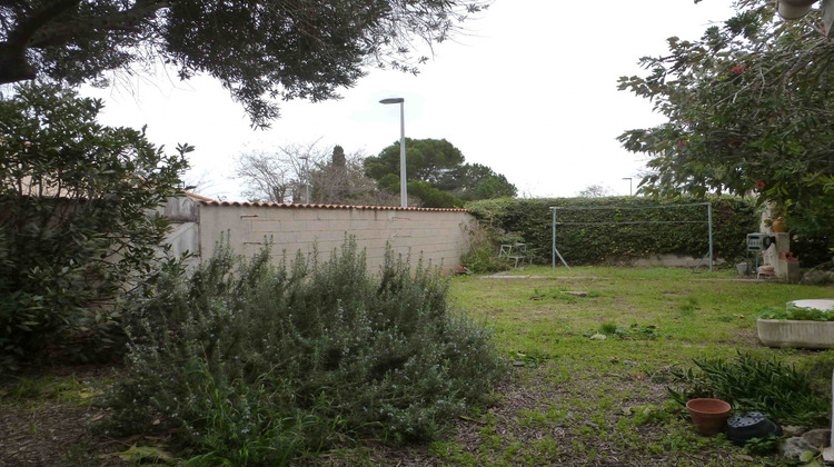 Ma-Cabane - Vente Maison Port-la-Nouvelle, 94 m²