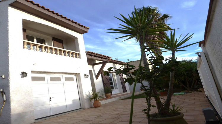 Ma-Cabane - Vente Maison Port-la-Nouvelle, 115 m²