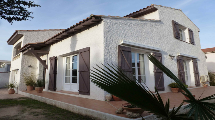 Ma-Cabane - Vente Maison Port-la-Nouvelle, 115 m²