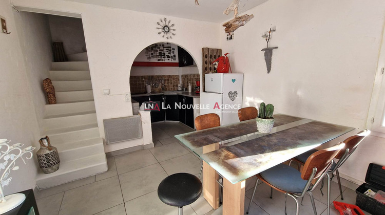 Ma-Cabane - Vente Maison Port-la-Nouvelle, 50 m²