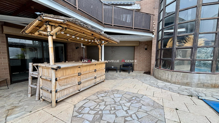 Ma-Cabane - Vente Maison Port-la-Nouvelle, 224 m²