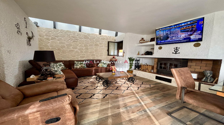 Ma-Cabane - Vente Maison Port-la-Nouvelle, 224 m²