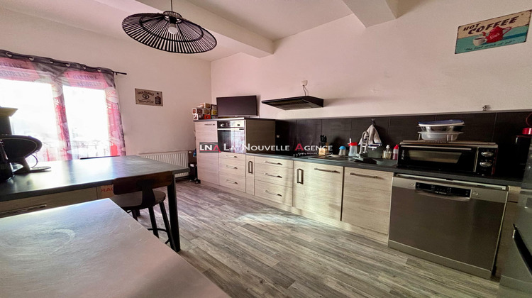 Ma-Cabane - Vente Maison Port-la-Nouvelle, 140 m²