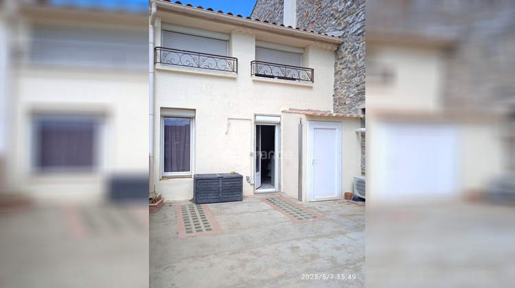 Ma-Cabane - Vente Maison PORT LA NOUVELLE, 160 m²