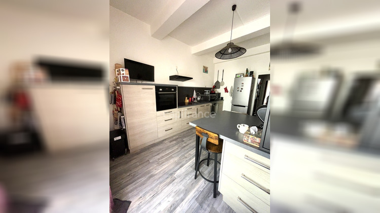 Ma-Cabane - Vente Maison PORT LA NOUVELLE, 160 m²