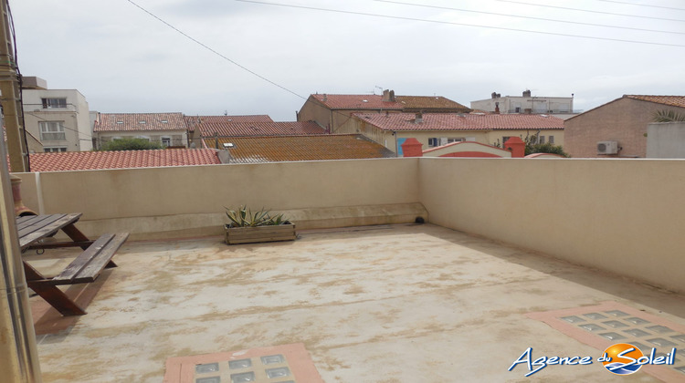 Ma-Cabane - Vente Maison Port-la-Nouvelle, 150 m²