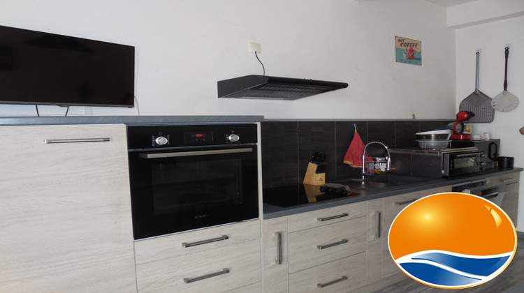 Ma-Cabane - Vente Maison Port-la-Nouvelle, 150 m²