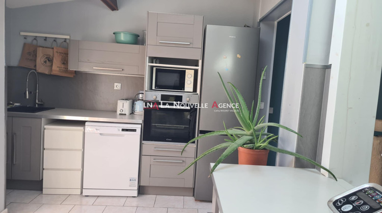 Ma-Cabane - Vente Maison Port-la-Nouvelle, 59 m²