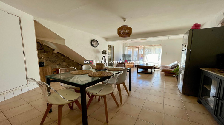 Ma-Cabane - Vente Maison Port-la-Nouvelle, 68 m²