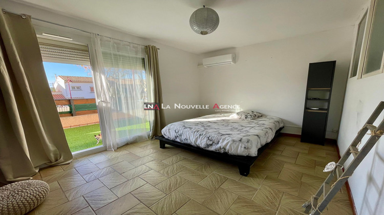 Ma-Cabane - Vente Maison Port-la-Nouvelle, 68 m²