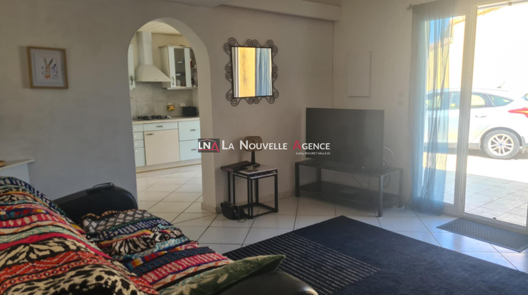 Ma-Cabane - Vente Maison Port-la-Nouvelle, 60 m²