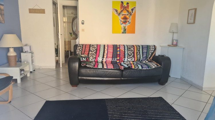 Ma-Cabane - Vente Maison Port-la-Nouvelle, 60 m²