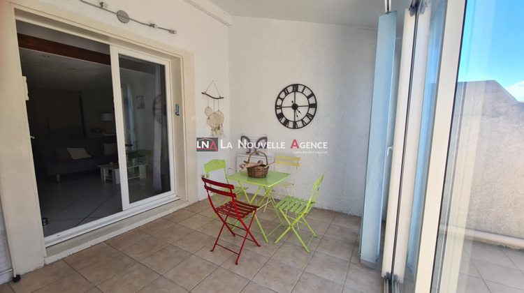 Ma-Cabane - Vente Maison Port-la-Nouvelle, 48 m²