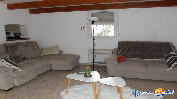 Ma-Cabane - Vente Maison Port-la-Nouvelle, 77 m²