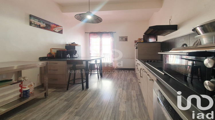 Ma-Cabane - Vente Maison Port-la-Nouvelle, 120 m²