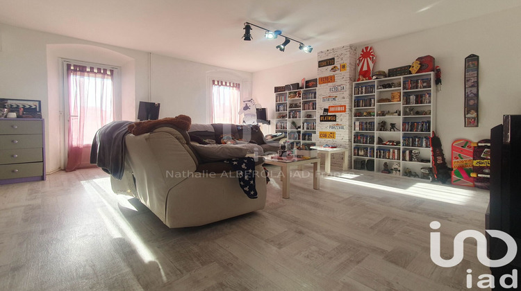 Ma-Cabane - Vente Maison Port-la-Nouvelle, 120 m²