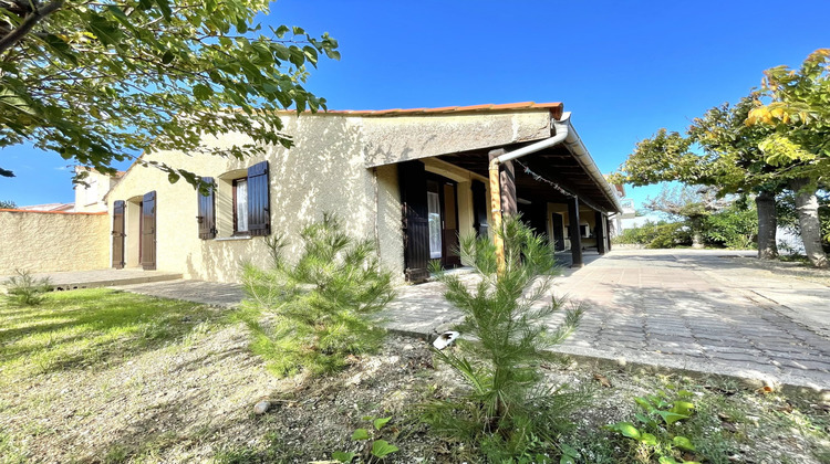 Ma-Cabane - Vente Maison PORT LA NOUVELLE, 100 m²