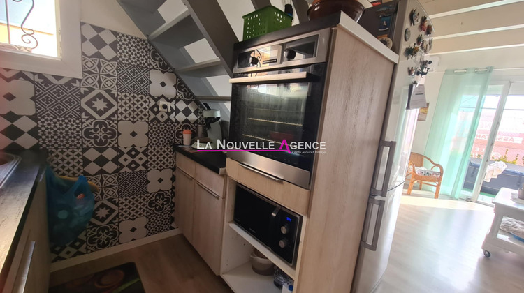 Ma-Cabane - Vente Maison Port-la-Nouvelle, 42 m²