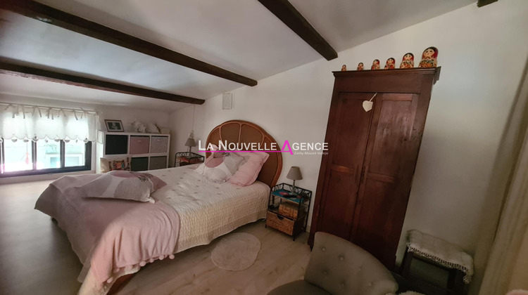 Ma-Cabane - Vente Maison Port-la-Nouvelle, 42 m²